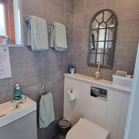 Littlegreenglamping * County Leitrim