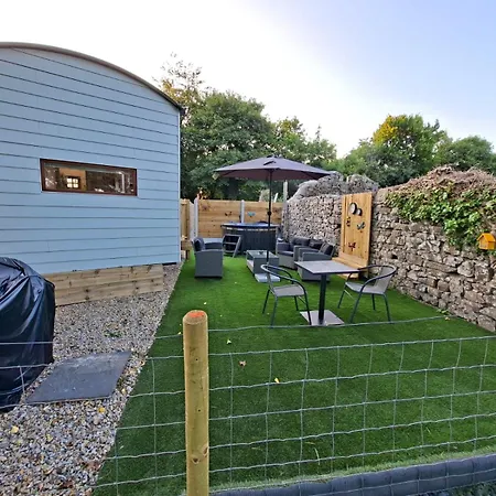 Littlegreenglamping * County Leitrim