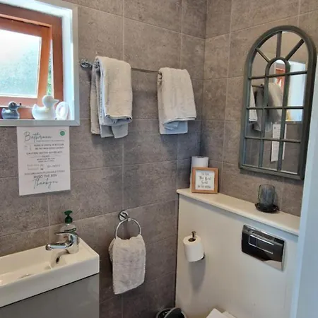 Camping Littlegreenglamping