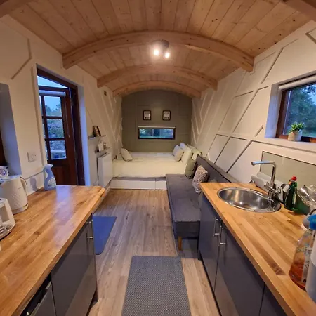 Camping Littlegreenglamping *