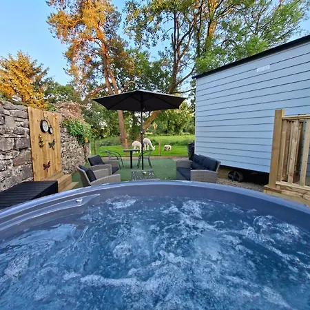 Littlegreenglamping County Leitrim