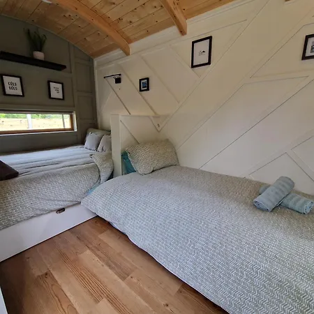 Littlegreenglamping * County Leitrim