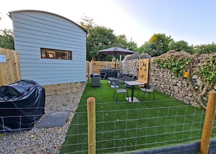 Littlegreenglamping * County Leitrim