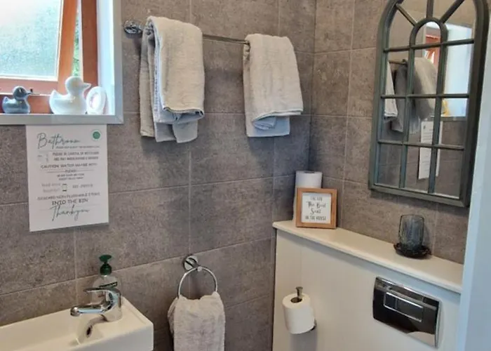 Camping Littlegreenglamping