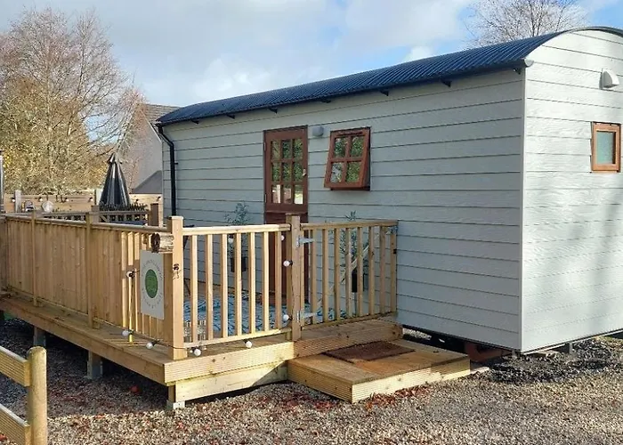 Littlegreenglamping Camping *