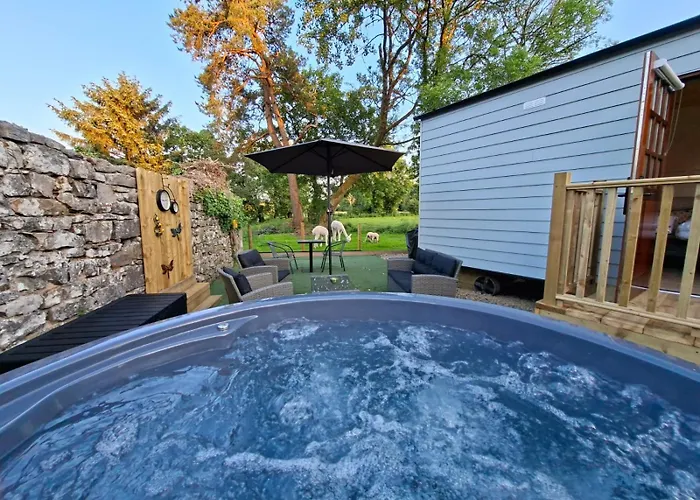 Littlegreenglamping County Leitrim